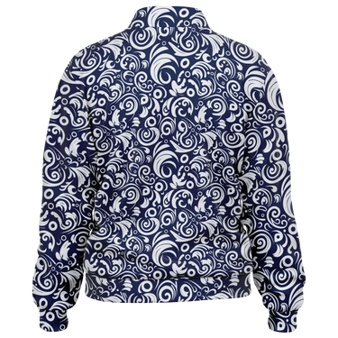Chokefish™ Maori Track Jacket-005